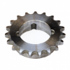 61-23 Sprocket - 3/4'' Pitch Simplex 23 Teeth - Taper Bush Ref 2517